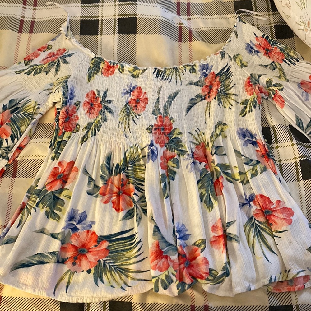 Brand new / como nueva hollister